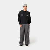 Soff Shadow Long Sleeve T-shirts Eme Studios