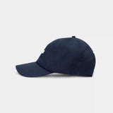 Hills Navy Cap Headwear Eme Studios