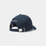 Hills Navy Cap Headwear Eme Studios