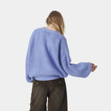 Globe Bubble Knit Sweater Knitwear Eme Studios