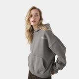 West Laurel Oversized Hoodie Hoodies Eme Studios