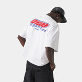 DNA Pearl Oversized Tee T-shirts Eme Studios