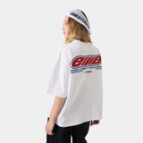 DNA Pearl Oversized Tee T-shirts Eme Studios