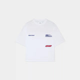 DNA Pearl Oversized Tee T-shirts Eme Studios