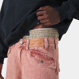 Argo Blush CB Pants Eme Studios