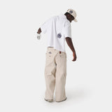 Daily Golf Pearl Short Sleeve Polo T-shirts Eme Studios