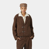 Crusader Grizzly Work Jacket Outerwear Eme Studios