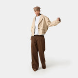 Shift Desert Bomber Blazer Outerwear Eme Studios