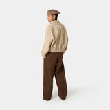 Shift Desert Bomber Blazer Outerwear Eme Studios