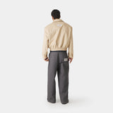 Shift Desert Bomber Blazer Outerwear Eme Studios