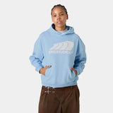 Wind Powder Oversized Hoodie Hoodies Eme Studios