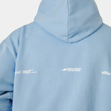 Wind Powder Oversized Hoodie Hoodies Eme Studios