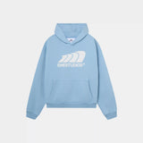 Wind Powder Oversized Hoodie Hoodies Eme Studios