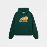 Wind Evergreen Oversized Hoodie Hoodies Eme Studios