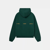 Wind Evergreen Oversized Hoodie Hoodies Eme Studios