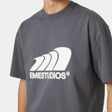 Wind Iron Oversized Tee T-shirts Eme Studios