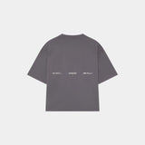 Wind Iron Oversized Tee T-shirts Eme Studios