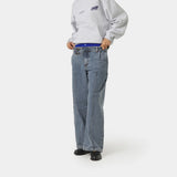 Crusader Grey Work Pants Pants Eme Studios