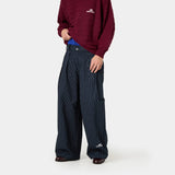 Alt Navy Tailored Pant Pants Eme Studios