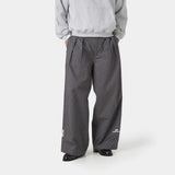 Alt Grey Tailored Pant Pants Eme Studios