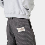 Alt Grey Tailored Pant Pants Eme Studios