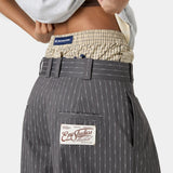 Alt Grey Tailored Pant Pants Eme Studios