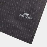 Alt Grey Tailored Pant Pants Eme Studios