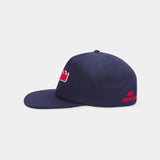 MPC Navy Cap Headwear Eme Studios