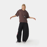 Roots Choco Oversized Tee T-shirts Eme Studios