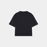 Core Shadow Oversized Tee T-shirts Eme Studios