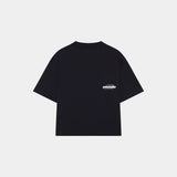 Scale Shadow Oversized Tee T-shirts Eme Studios