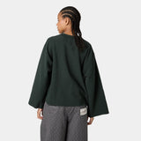 Metro Forest Long Sleeve T-shirts Eme Studios