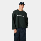 Metro Forest Long Sleeve T-shirts Eme Studios