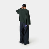 Metro Forest Long Sleeve T-shirts Eme Studios