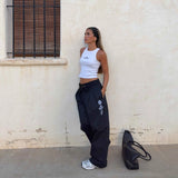 Heritage Navy TWP Pants Eme Studios