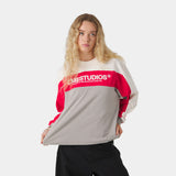 Track Cherry Long Sleeve T-shirts Eme Studios