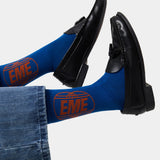 Italic Sodalite Sock Underwear eme