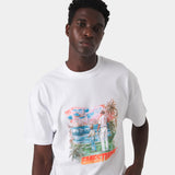 The Last Hole Pearl Tee T-shirts Eme Studios