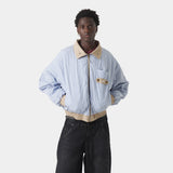 Chulo G Stone Reverse Jacket Outerwear Eme Studios