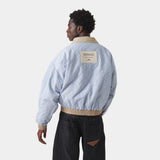 Chulo G Stone Reverse Jacket Outerwear Eme Studios