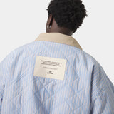 Chulo G Stone Reverse Jacket Outerwear Eme Studios