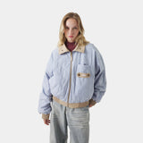 Chulo G Stone Reverse Jacket Outerwear Eme Studios