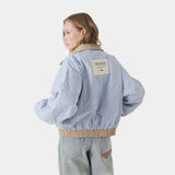 Chulo G Stone Reverse Jacket Outerwear Eme Studios