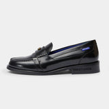 Jay Black Loafer Footwear Eme Studios