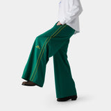 Somm Bossa Baggy Sweatpants Pants eme