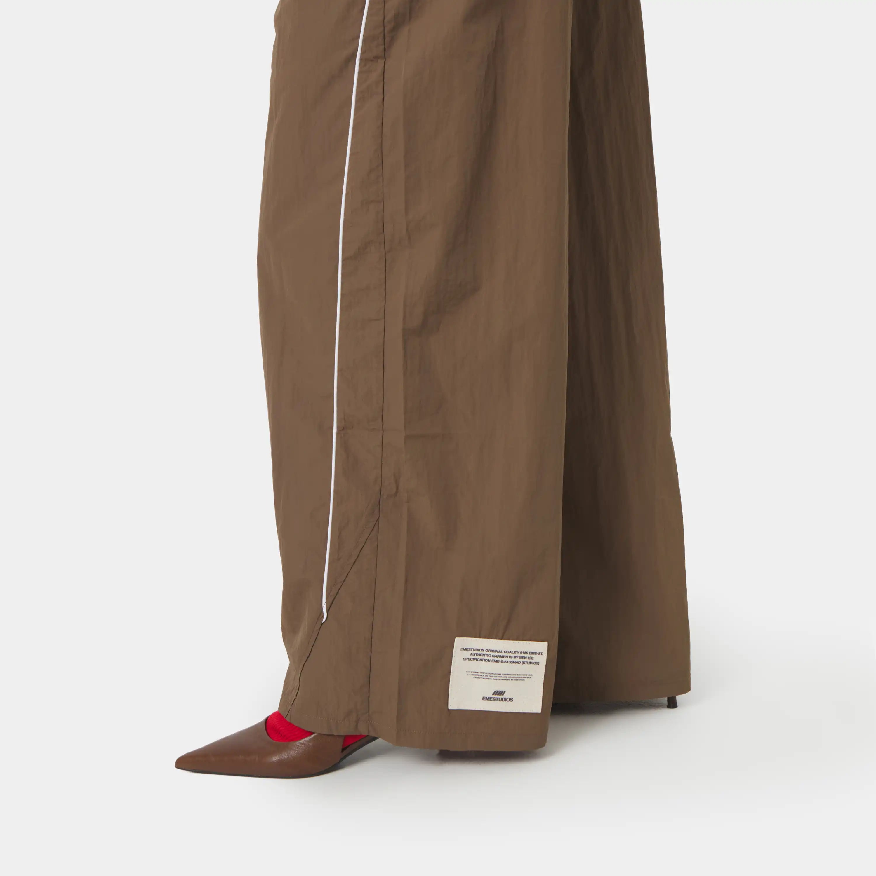 Chali Forest NWB Pants Eme Studios