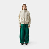 Serv Sand Full Zip Jacket Outerwear eme