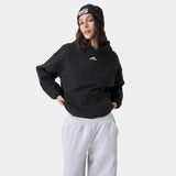 Alfa Shadow Oversized Hoodie Hoodies Eme Studios