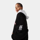 CPH Polar Shadow Cardigan Outerwear eme