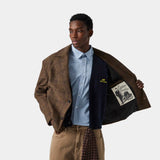 JRC Blazer Outerwear eme